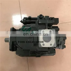 Excavator Spare Parts SK75 Hydraulic Pump ,Hydraulic Oil Pump YT10V00023F1 PVC80RC13. thumbnail-3