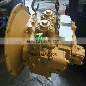 FOMI PARTS SBS140 Excavator 325D Main Pump Group 272-6959 2726959 thumbnail-4