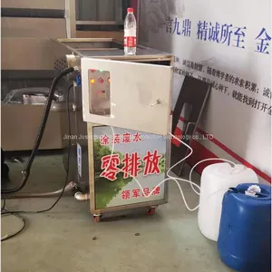 Spray Paint Wastewater Treatment Equipment thumbnail-2
