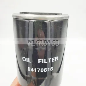 Heavy Duty Diesel Fuel Filter 84565927 thumbnail-6