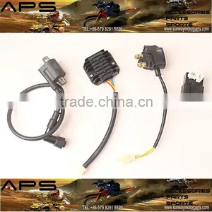 Motorcycle Electrical Kit for BS200S-7 ATVs thumbnail-3