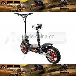 36V 500W/800W 1000W Electric Scooter/Mini Scooter/E-Scooter With CE thumbnail-1