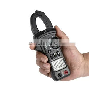 Clamp Meter Digital AC &DC Current Voltage Voltmeter Autoranging Ohm Meter Multimeters thumbnail-3