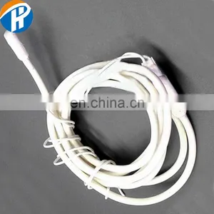 220V 50W/M Defrost Heat Resistance Wire Heating Cable thumbnail-3