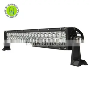 21.5inch 120W Epistar for Led off Road Light Bar Led Track Light thumbnail-1