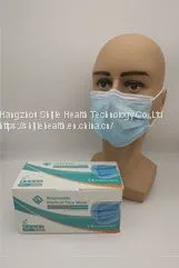 Medical/Surgical Mask thumbnail-1