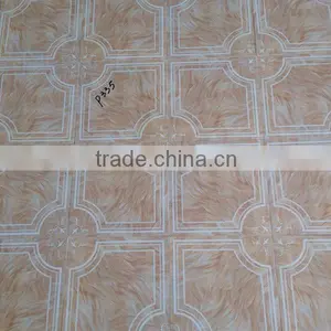 300x300mm 3D Direct to Wall Inkjet Printer, Inkjet Tiles, Embossed Faux Leather 3d Wall Tiles F335 thumbnail-3