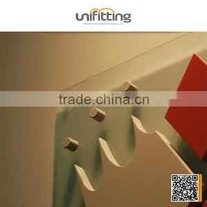 Customized Aluminium Panel Standoff thumbnail-5