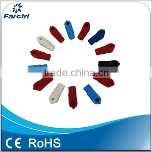 Security Display Hook Stop Lock For Supermarket thumbnail-1