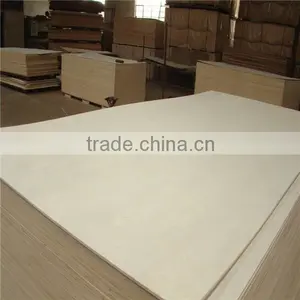 2014 High Quality Korinplex Plywood thumbnail-1