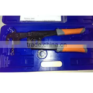 Good Quality Tools Kit for Set Prees Fittings Tool for Pex al Pex thumbnail-1