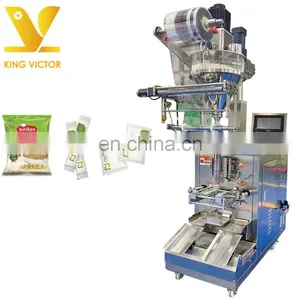 MSG/Spices/Monosodium Glutamate/ Pepper/Chili /Coffee/Tea /starch/Bamboo Charcoal /Chocolate Powder Sachet Packing Machine thumbnail-1
