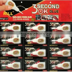 Super Fast Glue 3g in Bottle thumbnail-1