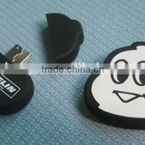 Wholesale Waterproof Mini Metal 8g Usb Flash Drives thumbnail-3