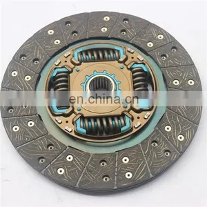 HIGH QUALITY AUTO PARTS AUTO CLUTCH DISC FOR LAND CRUISER 4.2D OEM:31250-60220 31250-60222 thumbnail-4