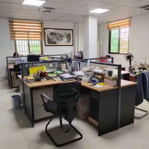Xiamen Yiyang Sanitary Ware Co.,Ltd company overview - view 1 thumbnail