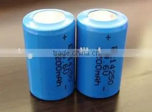 ER14250 3.6V Battery thumbnail-1