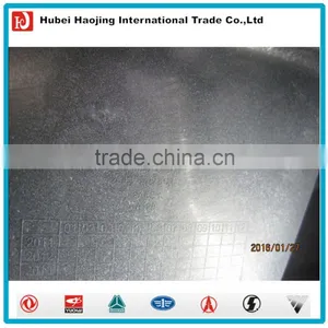 Dongfeng Diesel Truck Part Left Upper Foot Pedal Cover 8405225-C4100 thumbnail-3