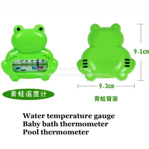 Water Temperature Gauge thumbnail-4