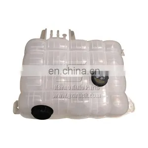 Factory Price Heavy Duty Truck Parts Coolant Expansion Tank Oem 22430043 for VL Truck Water Tank thumbnail-1