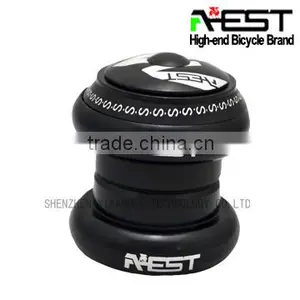 AEST Bike Parts Cnc Alloy Bicycle Headset With Bearings thumbnail-1