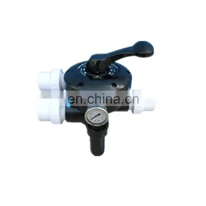 Swimming Pool Accessories Sand Filter Elements Multiport Valve thumbnail-1