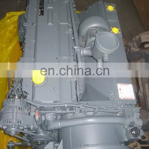 BF6M1013 4 Stroke 177kw/2300rpm Diesel Engine for Construction Machinery thumbnail-4