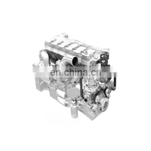 294KW Weichai WP12.400E50 Bus Diesel Engine thumbnail-1