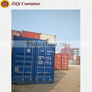 Used 20ft GP Shipping Container thumbnail-4
