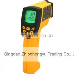 SMART SENSOR AR862A+ Infrared Thermometer thumbnail-1