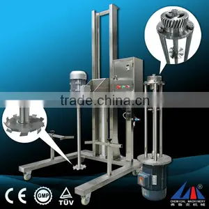 FLK Movablem High Shear Dispersing Emulsifier thumbnail-1