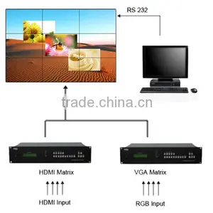 47 Inch Lcd Splicing Wall/lcd Video Wall thumbnail-6
