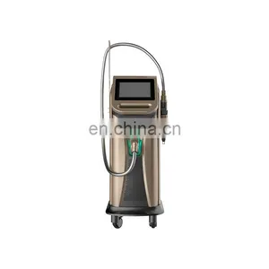 2021Picosecond Laser Pigmentation Removal Machine Pico Laser Fractional Q-Switched nd Yag Tatoo Remove Laser thumbnail-1