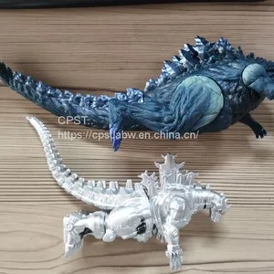 Testing Children's Toys, Electronic Appliances, Textiles, Leather thumbnail-5