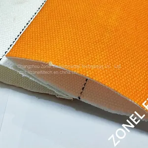 Air Slide Hose/ Air Slide Hose for Cement Trailer/ Air Slide Hose for Cement Silo thumbnail-4