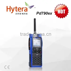 Cheap Professional High Quality HYT PD790Ex Wireless Interphone thumbnail-1
