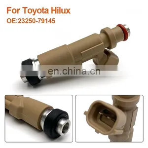 Hot Sale Fuel Injector for Toyota Nissan Honda Suzuki Mitsubishi Subaru Lexus Isuzu Mazda Japanese Car thumbnail-2