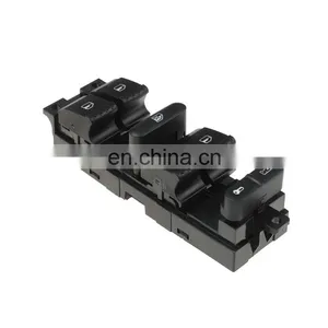 Electric Window Switch 1J4959857D 1J4959857C For VW Skoda Jetta Golf Passat B5 MK4 1998-2009 for Audi thumbnail-4
