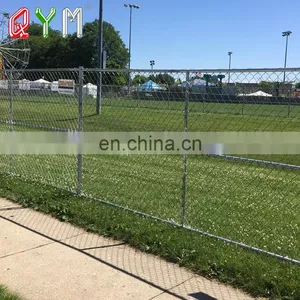Crowd Control Barriers Construction Temporary Swimming Pool Fence thumbnail-2