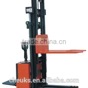High Level Power Stacker --CGK Series thumbnail-1