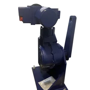 B+RS1000/F105H Base Type Electric Actuator thumbnail-4