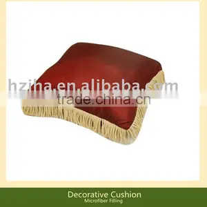 Decorative Pillow/Microfiber Pillow/fashion Pillow thumbnail-1