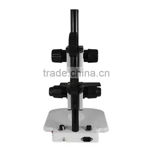 ZJ-634 N-Type Stage Fine Focus Microscope Track Stand thumbnail-5