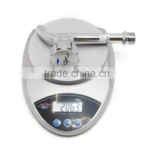 2016 Best Selling Washing Hand Basin Bibcock thumbnail-6