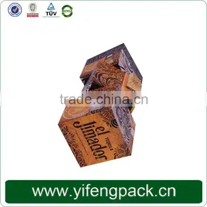 Newly Design Beer Box Cardboard Packaging For Beer thumbnail-3