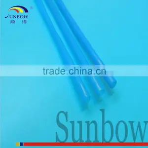 High Temperature Resistant Flexible PTFE Heat Shirink Tube thumbnail-3
