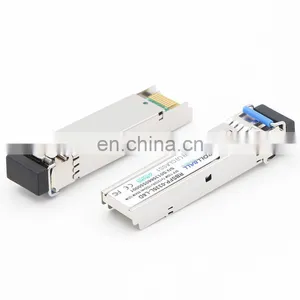 WDM BIDI SFP 155M 1310/1550nm 60km LC/SC Dom Module thumbnail-4