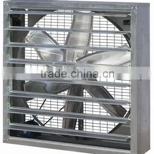 Hot Sale Exhaust Fan Work for Warehouse and Workshop thumbnail-1