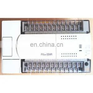 FX0S-20MT PLC Programmable Controller thumbnail-5