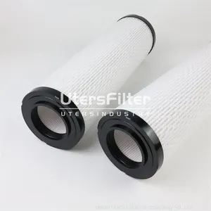 UTERS Frameless Low Pressure Speed Regulating Oil Filter Element 936719Q thumbnail-5